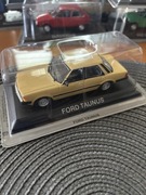 Ford Taunus 1:43 Dea