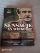 Tom 3 Sensacje XX Wieku Bogusław Wołoszański DVD