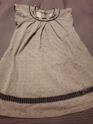 Sukienka MAYORAL CHIC 7 lat roz. 122