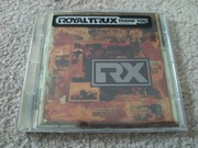 Royal Trux - Thank You CD