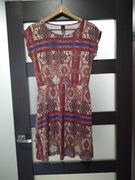 Letnia sukienka damska B.C. r. M