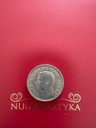 Moneta, Nowa Zelandia, kiwi