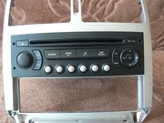 Radio do Peugeot 307 SW