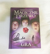 Magiczne drzewo Tom 5 GRA Andrzej Maleszka