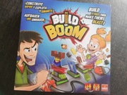 Gra EPEE Build or Boom