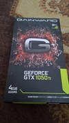 Karta graficzna Gtx1050ti Gainward 