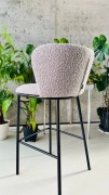 Hoker boucle Kave Home