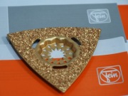 FEIN FMM tarnik brzeszczot szlifierka weglik noz