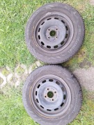Opony PREMIORRI Solazo 185/65R14 86H stalowe felgi