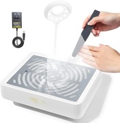 Odpylacz do paznokci Savilan