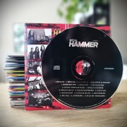 Unikat! Metal Hammer 1/2007 - Płyta CD - NOWA!