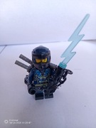 LEGO Ninjago „Zły Jay”