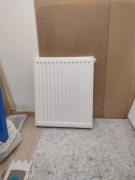 Nowy grzejnik Stelrad Novello V22 60cm x 50cm - taniej o 50% - OKAZJA!