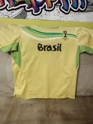 KOSZULKA / T-SHIRT BRASIL 10 FIFA WORLD CUP 2014