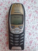 nokia 6310 i model biznesowy złoty 