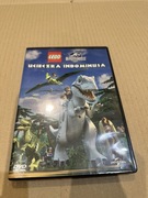 Bajka Ucieczka Indominusa