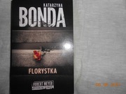 Florystka Katarzyna Bonda