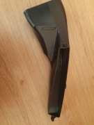 Kierownica powietrza a4b9 nowa 8w0129618b