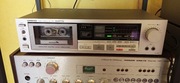 Onkyo TA-200 srebrny