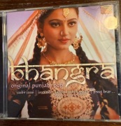 Bhangra original punjabi pop