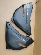 Kettler Coach - obudowa ( prawa i lewa). 