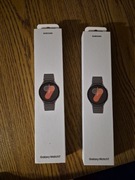 Smartwatch Galaxy Watch 7 40MM Nowy Gwarancja BT WiFi GPS