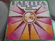 Partita – Niech Ziemia Tonie W Kwiatach