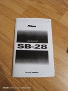 Nikon SB-28 instrukcja obsługi kopia język polski