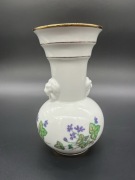 'Carl von Linné', Köningl.pr. Tettau wazon vintage