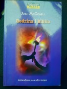 Rodzina i Biblia Josh Mcdowell