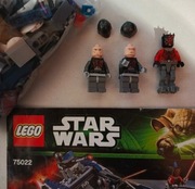 LEGO star wars  75022