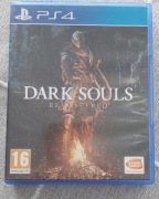 Dark Souls Remastered PS4/PS5 PL