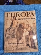 Europa Historia Narodów. Jean-Baptiste Duroselle 