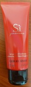 Giorgio Armani Si Passione perfumowany balsam do ciała 75ml
