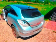 Klapa Bagażnika Opel Astra H GTC Z157 Lotka Spojler do założenia