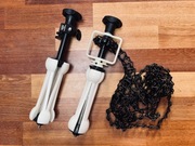 Nowy Nieużywany Napęd do teł Manfrotto Expan 046MC