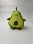 Awokado maskotka pluszak