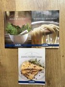 STARE PRZEPISY 3 KSIĄŻECZKI