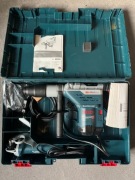 Młot udarowo-obrotowy Bosch Professional GBH 5-40 DCE 1150W  + szlifierka