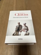 Dziennik życia we dwoje Stefan Chwin