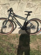 Rower górski Breezer Thunder