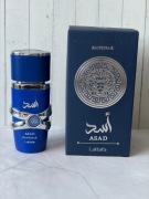 Lattafa Asad Zanzibar – woda perfumowana