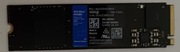 Sprzedam Dysk SSD WD Blue SN580 500GB M.2 NVMe WDS500G3B0E