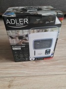 Wentylator mini Adler Klimator Przenośny ADLER AD