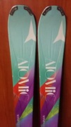 !!! Narty ATOMIC AFFINITY Air 160 ROCKER super stan !!!