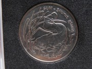 2,00 zł Sum , 1995 r., miedzionikiel