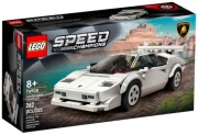 LEGO Speed Champions 76908 - Lamborghini Countach