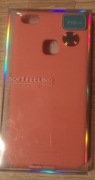 Etui Soft Feeling P10 Lite