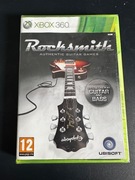 Rocksmith Xbox 360