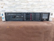 HPE DL380 Gen8 HP G8 Xeon E5 2609 2.4Ghz ProLiant